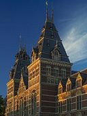 Renovatie Het Rijksmuseum